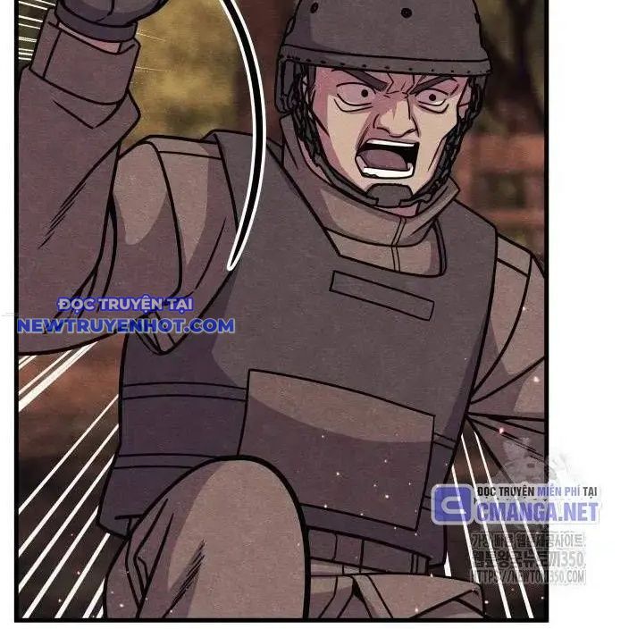 Xác Sống Và Sát Nhân Chap 76 - Next Chap 77