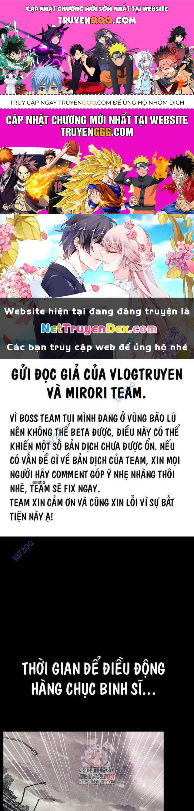 Xác Sống Và Sát Nhân Chap 77 - Next Chap 78