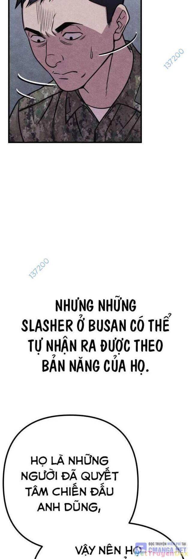 Xác Sống Và Sát Nhân Chap 77 - Next Chap 78
