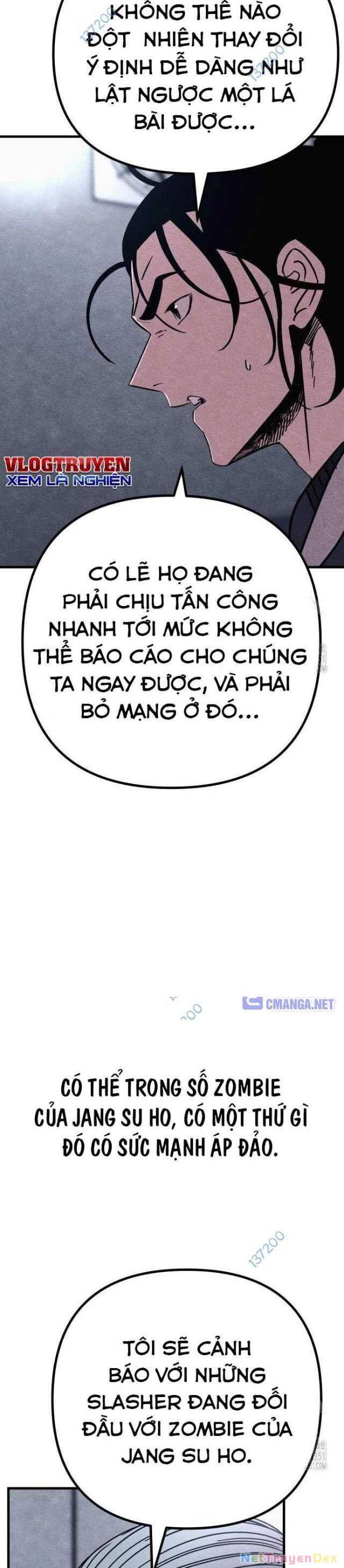 Xác Sống Và Sát Nhân Chap 77 - Next Chap 78