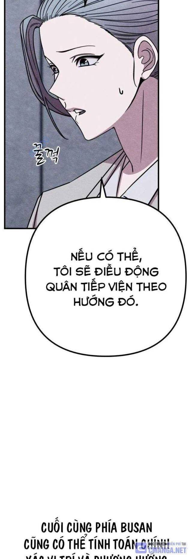 Xác Sống Và Sát Nhân Chap 77 - Next Chap 78