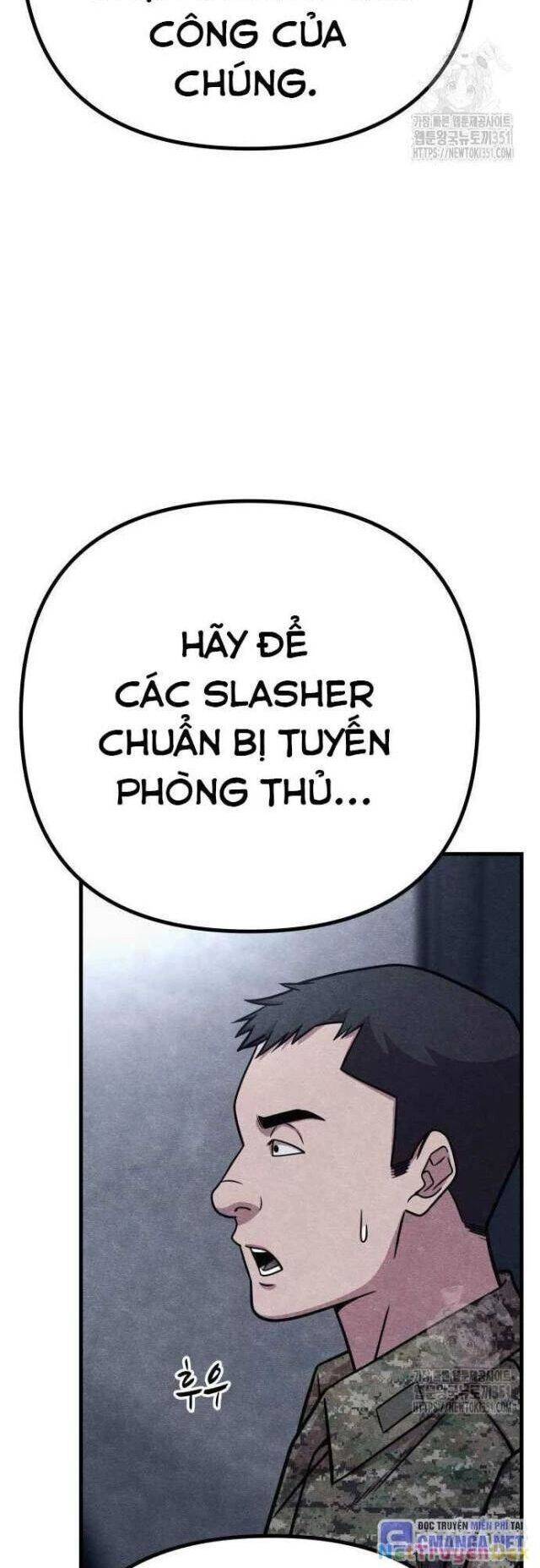 Xác Sống Và Sát Nhân Chap 77 - Next Chap 78
