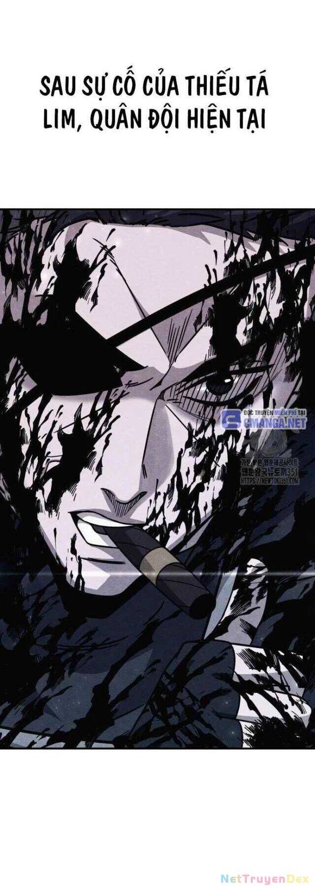 Xác Sống Và Sát Nhân Chap 77 - Next Chap 78
