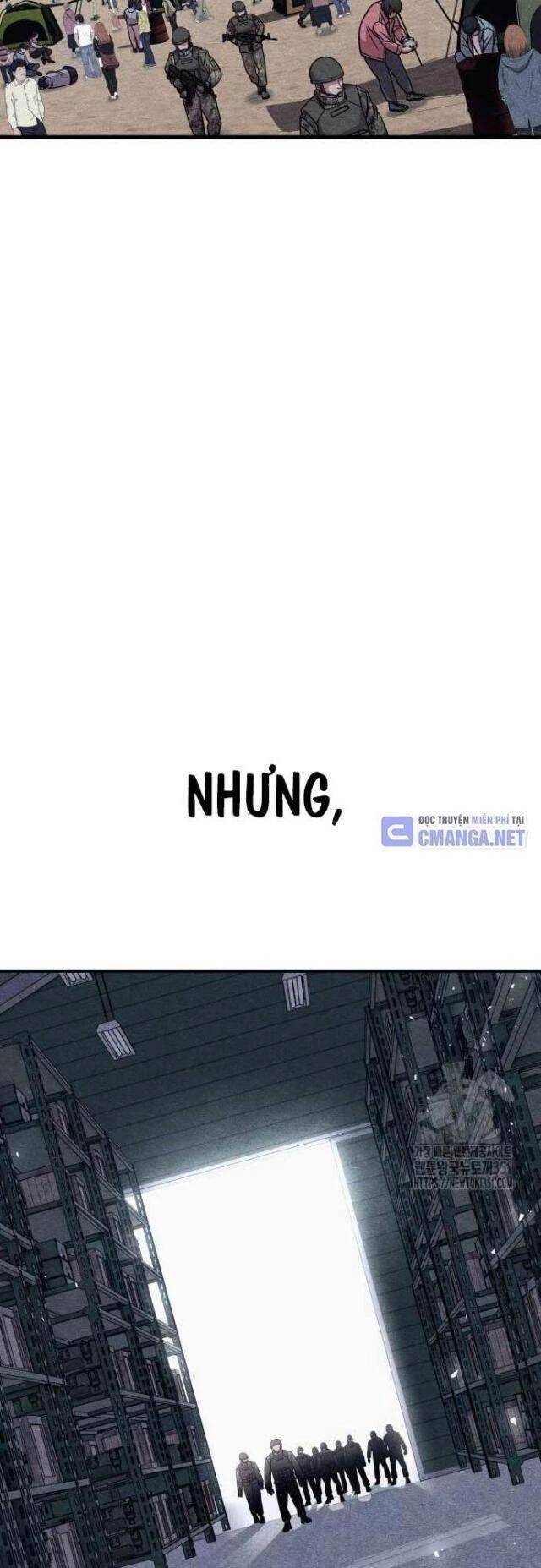 Xác Sống Và Sát Nhân Chap 77 - Next Chap 78