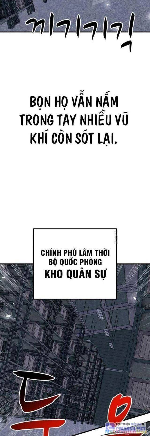 Xác Sống Và Sát Nhân Chap 77 - Next Chap 78