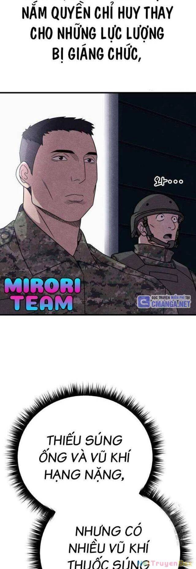 Xác Sống Và Sát Nhân Chap 77 - Next Chap 78
