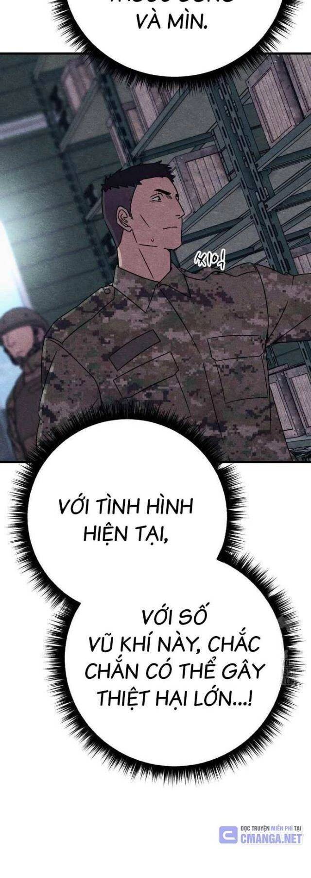 Xác Sống Và Sát Nhân Chap 77 - Next Chap 78
