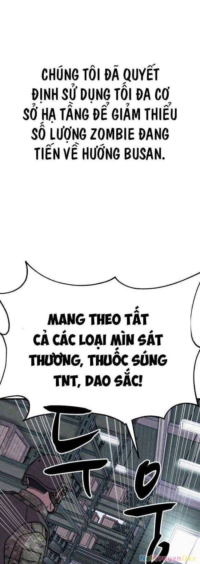 Xác Sống Và Sát Nhân Chap 77 - Next Chap 78