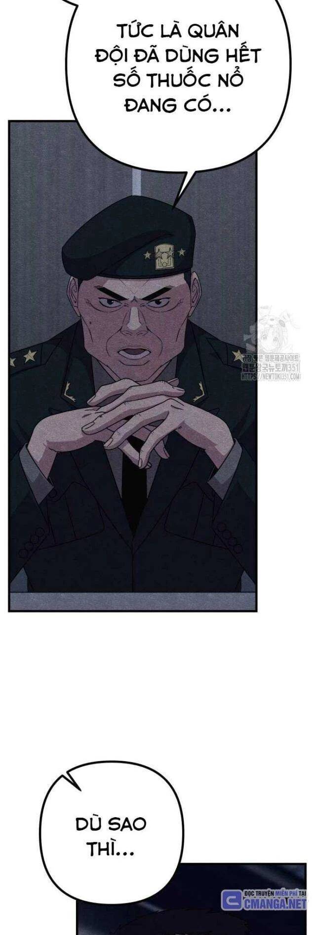 Xác Sống Và Sát Nhân Chap 77 - Next Chap 78