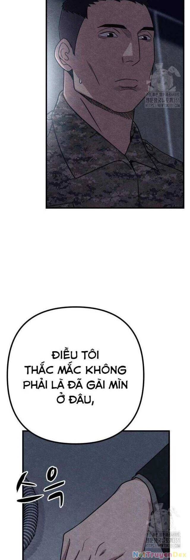 Xác Sống Và Sát Nhân Chap 77 - Next Chap 78