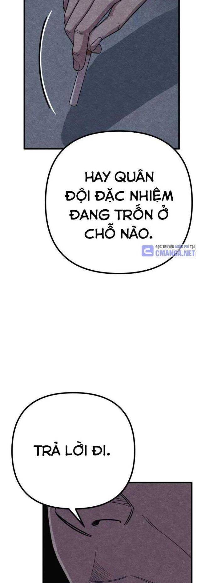 Xác Sống Và Sát Nhân Chap 77 - Next Chap 78