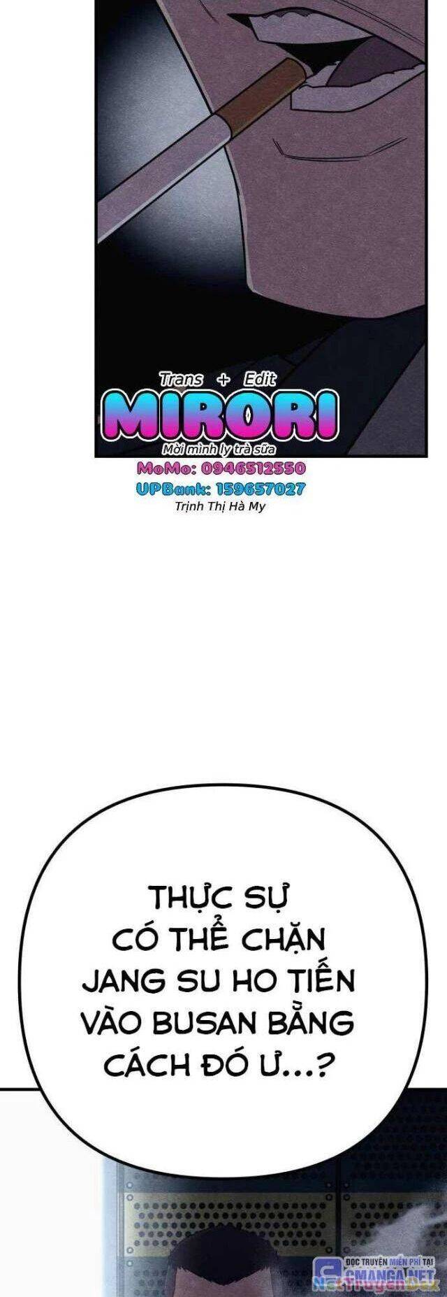 Xác Sống Và Sát Nhân Chap 77 - Next Chap 78