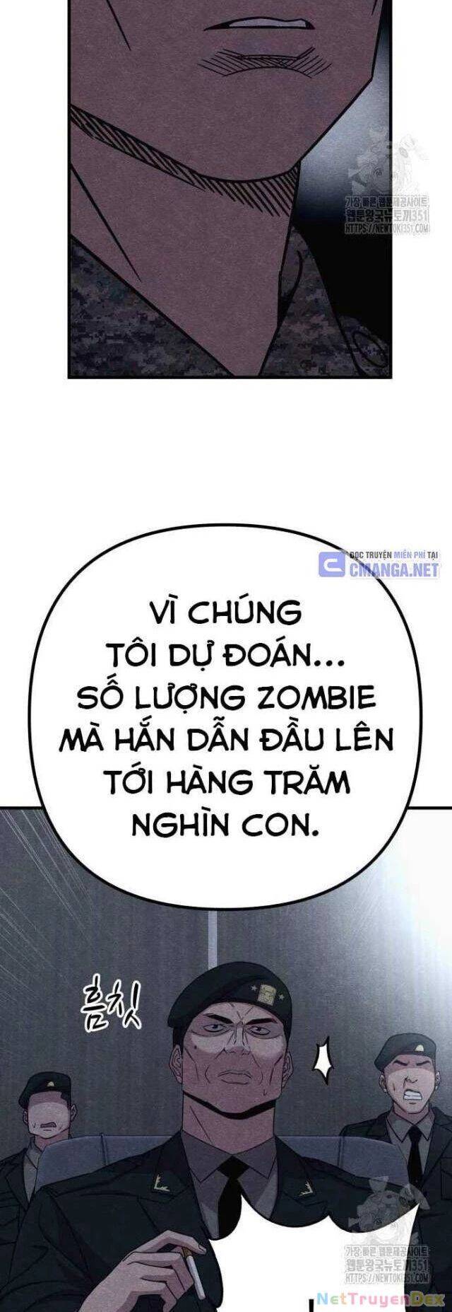 Xác Sống Và Sát Nhân Chap 77 - Next Chap 78