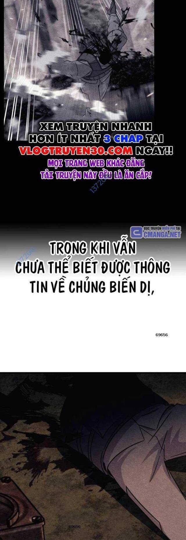 Xác Sống Và Sát Nhân Chap 77 - Next Chap 78