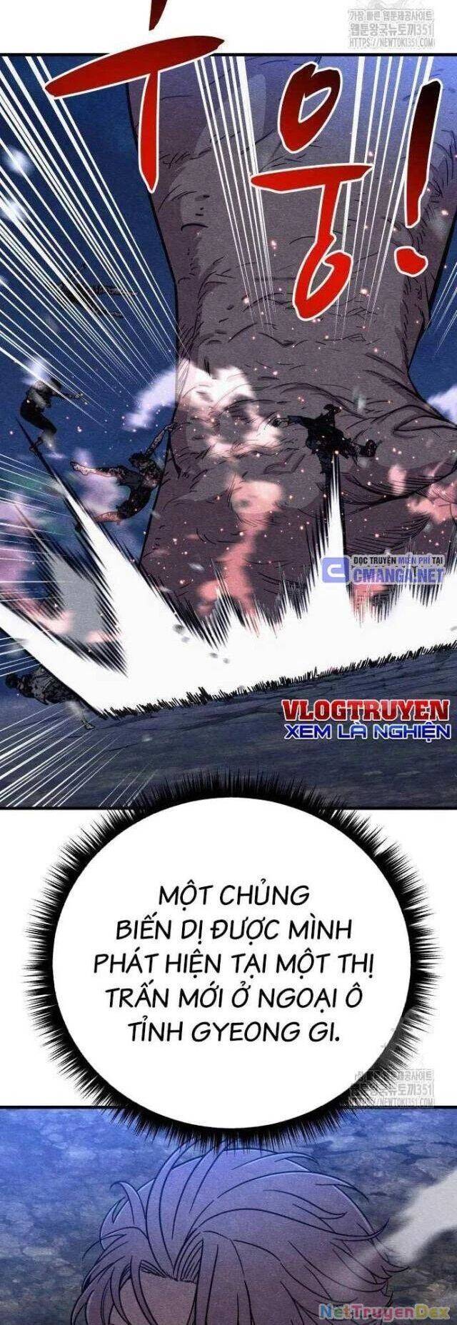 Xác Sống Và Sát Nhân Chap 77 - Next Chap 78
