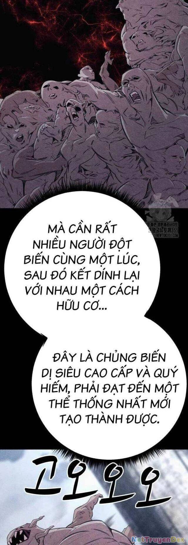 Xác Sống Và Sát Nhân Chap 77 - Next Chap 78