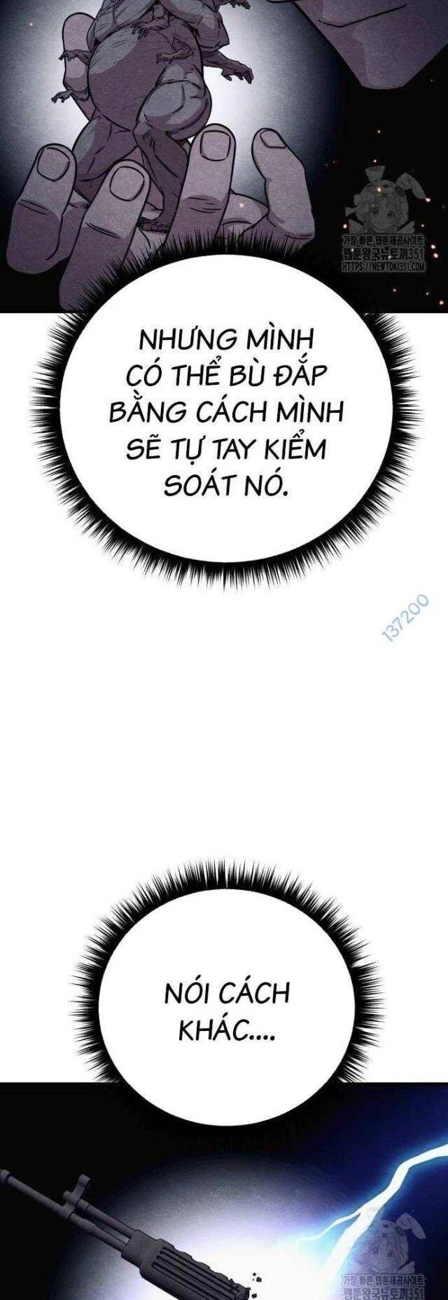 Xác Sống Và Sát Nhân Chap 77 - Next Chap 78