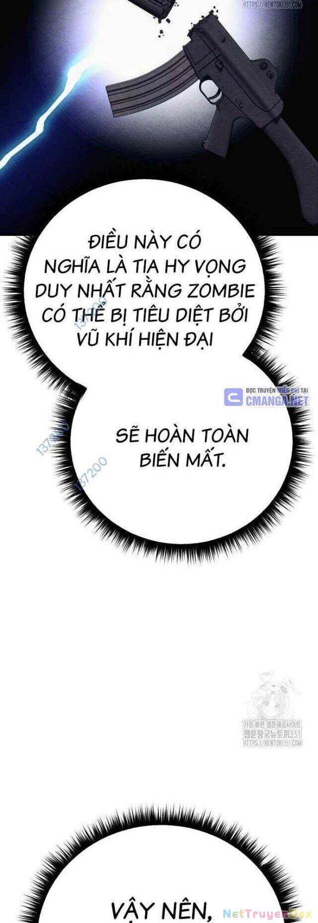 Xác Sống Và Sát Nhân Chap 77 - Next Chap 78