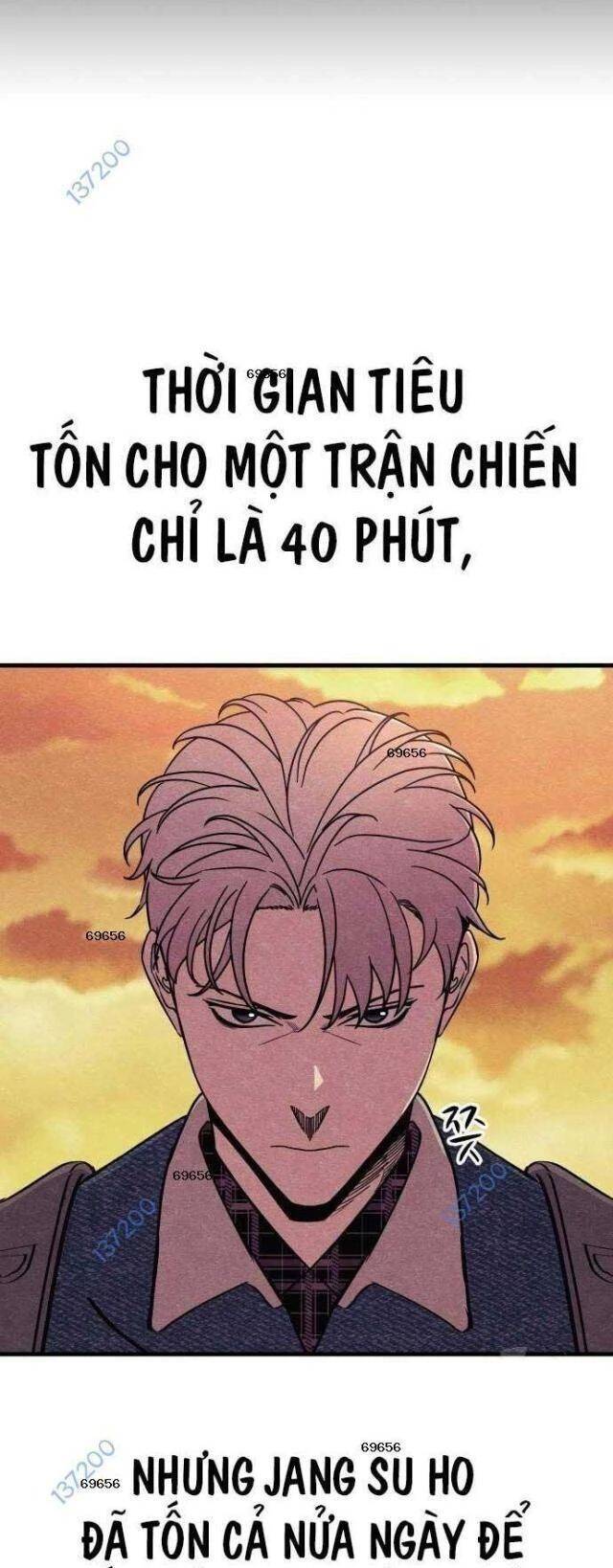 Xác Sống Và Sát Nhân Chap 77 - Next Chap 78