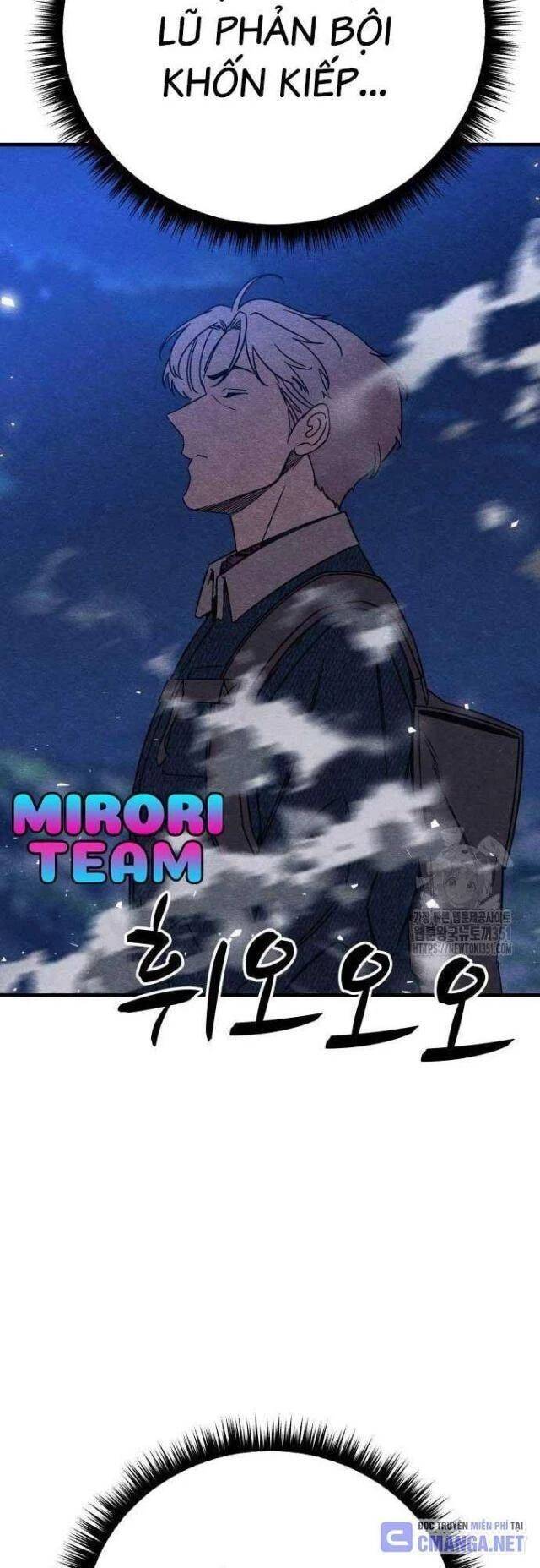 Xác Sống Và Sát Nhân Chap 77 - Next Chap 78