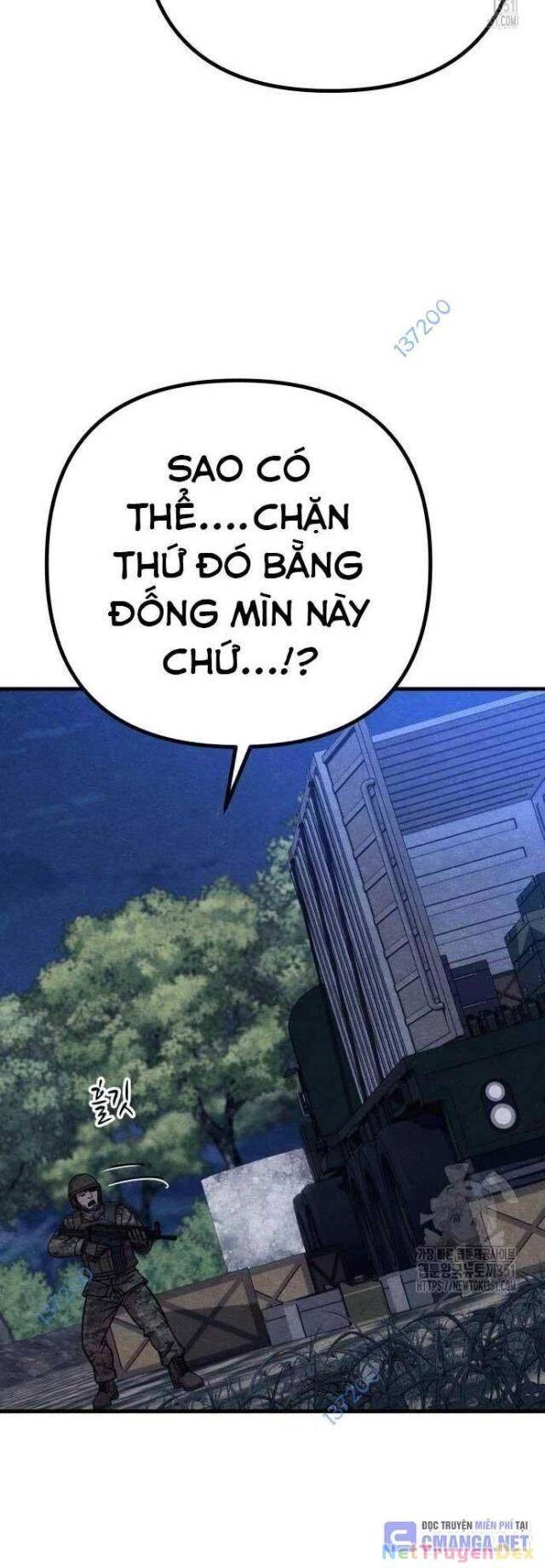 Xác Sống Và Sát Nhân Chap 77 - Next Chap 78