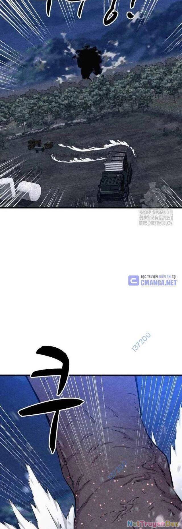Xác Sống Và Sát Nhân Chap 77 - Next Chap 78