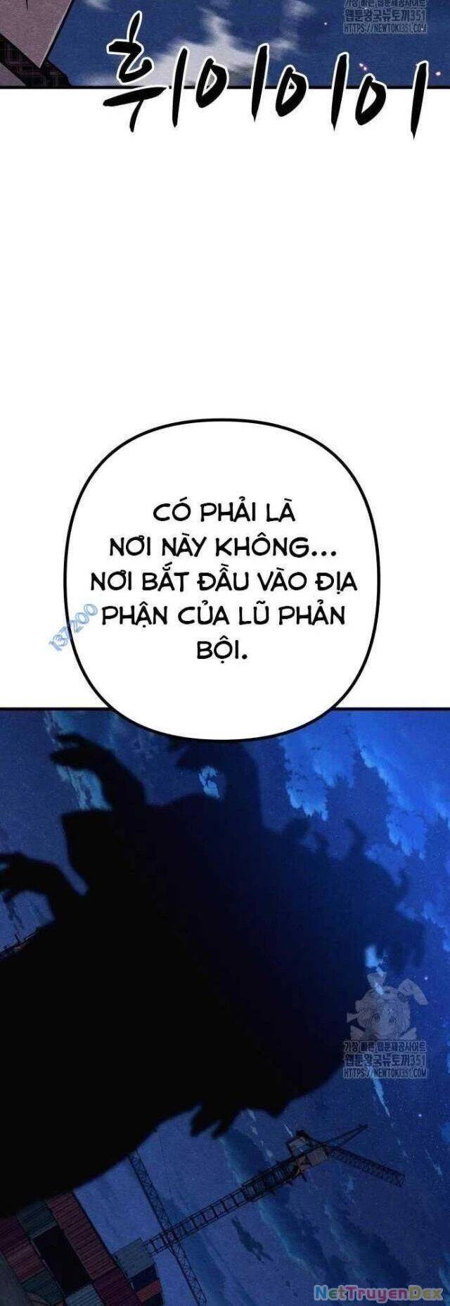Xác Sống Và Sát Nhân Chap 77 - Next Chap 78