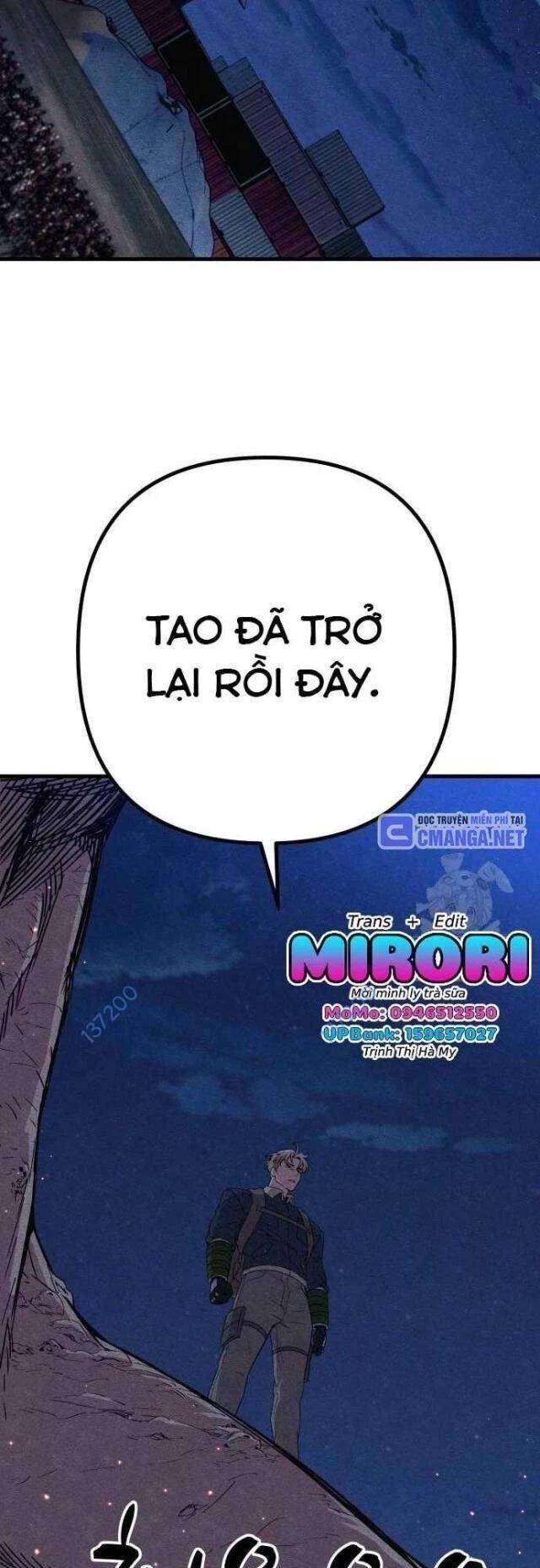 Xác Sống Và Sát Nhân Chap 77 - Next Chap 78