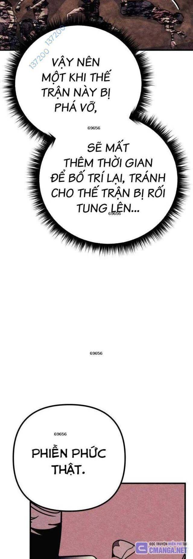Xác Sống Và Sát Nhân Chap 77 - Next Chap 78