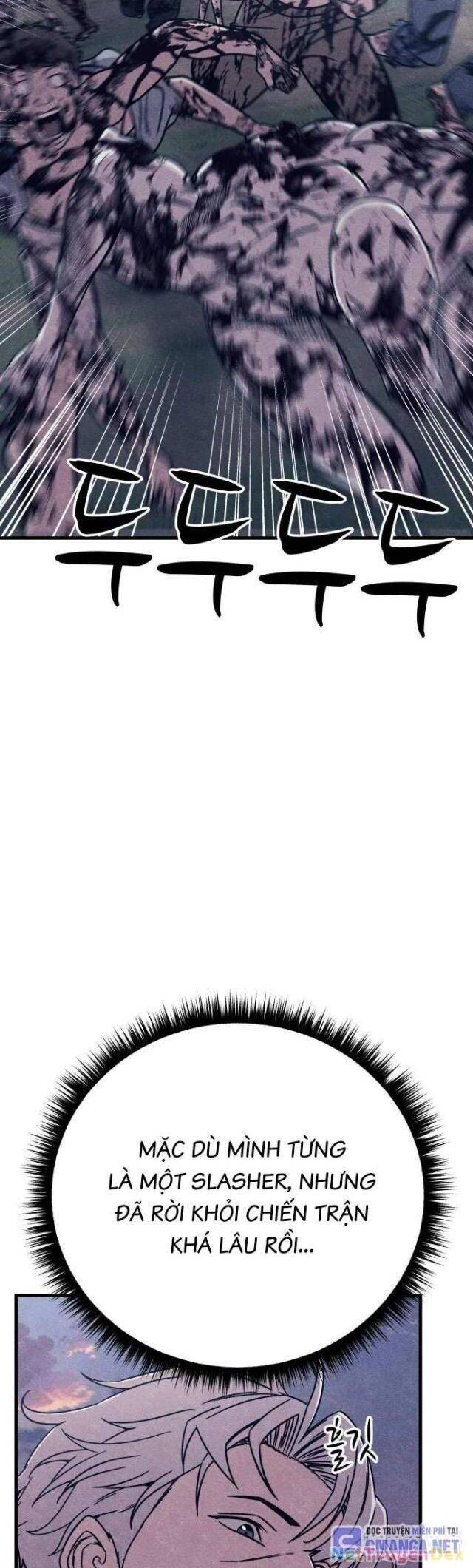 Xác Sống Và Sát Nhân Chap 79 - Next Chap 80