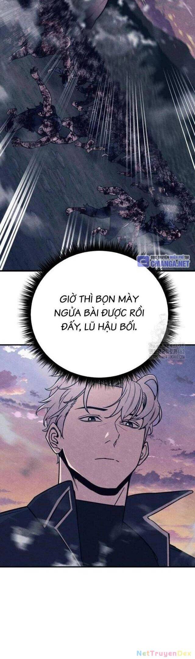 Xác Sống Và Sát Nhân Chap 79 - Next Chap 80