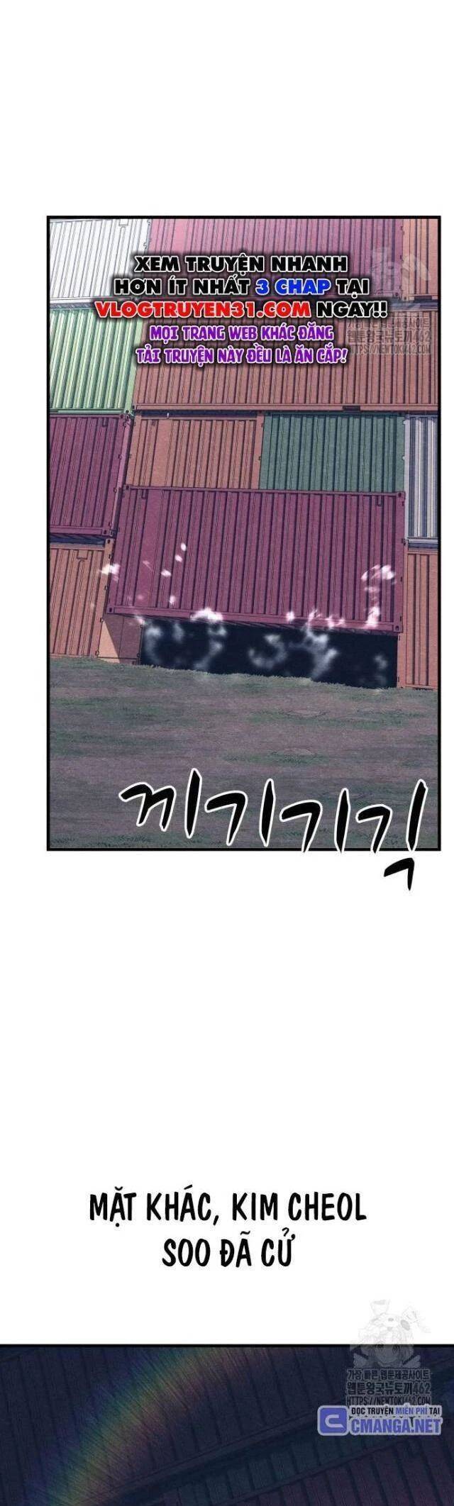 Xác Sống Và Sát Nhân Chap 79 - Next Chap 80