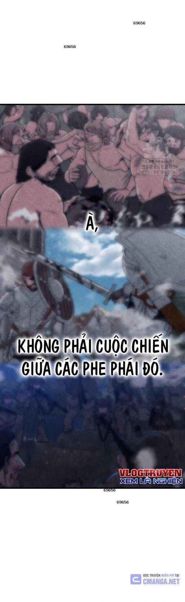 Xác Sống Và Sát Nhân Chap 79 - Next Chap 80