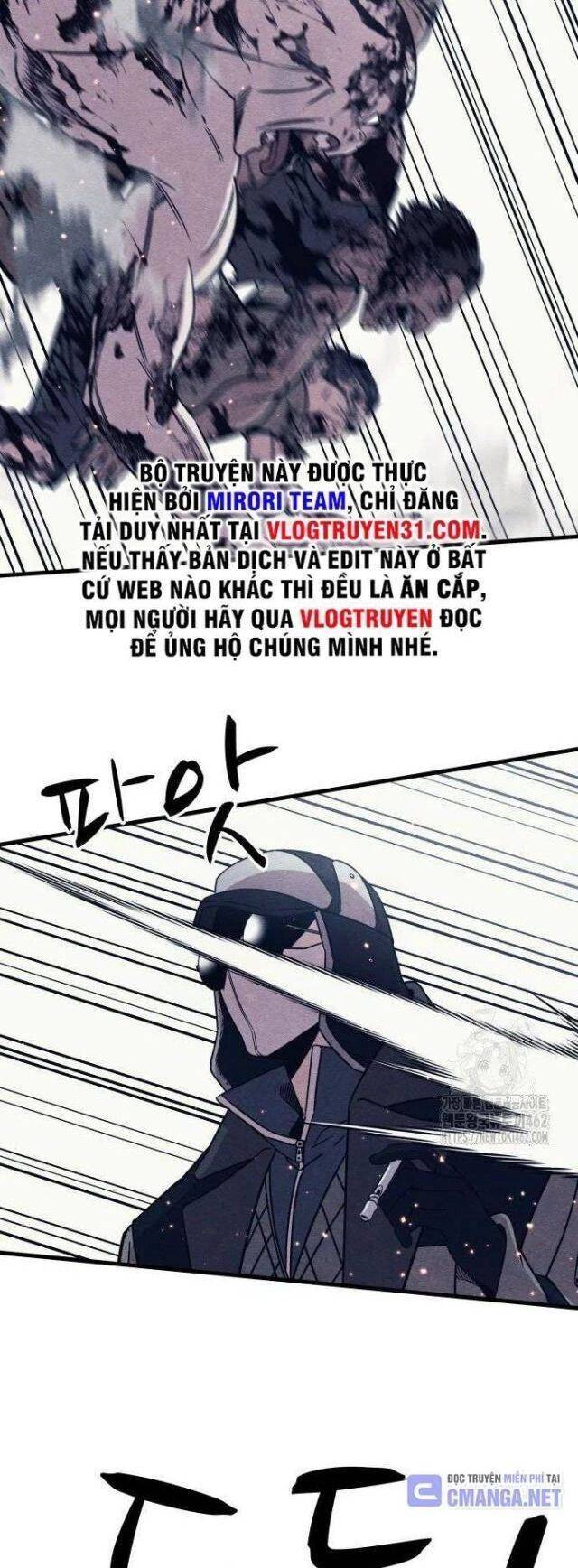 Xác Sống Và Sát Nhân Chap 79 - Next Chap 80