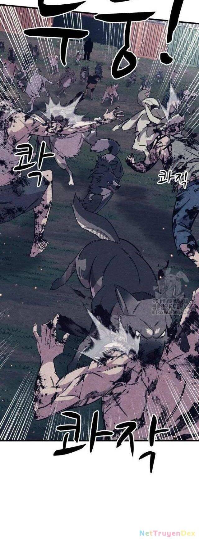 Xác Sống Và Sát Nhân Chap 79 - Next Chap 80