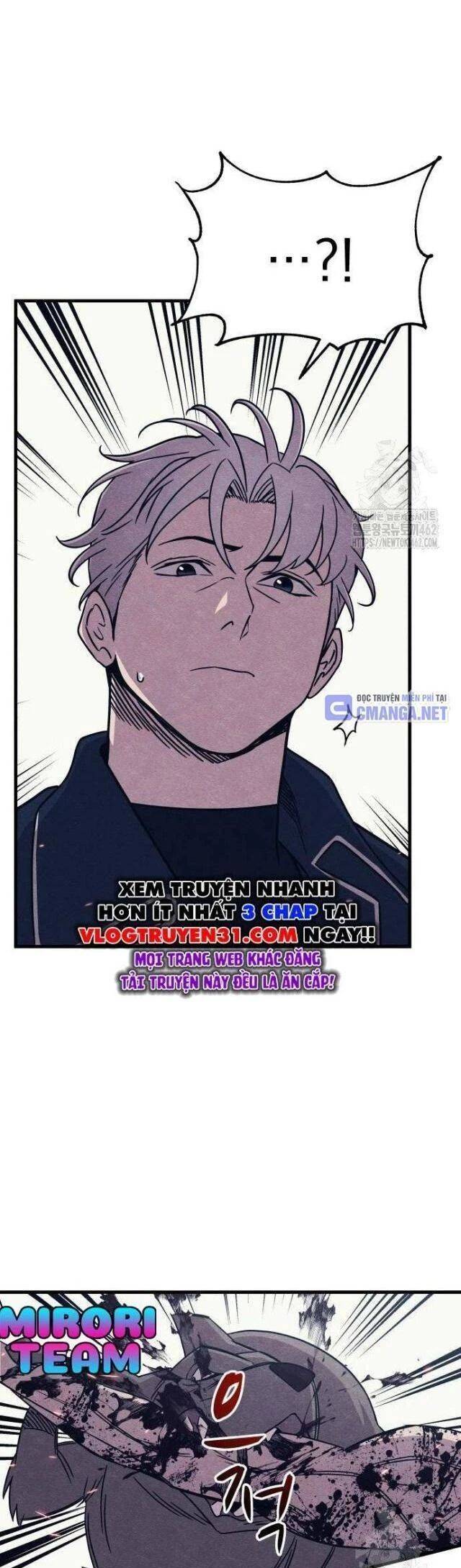Xác Sống Và Sát Nhân Chap 79 - Next Chap 80