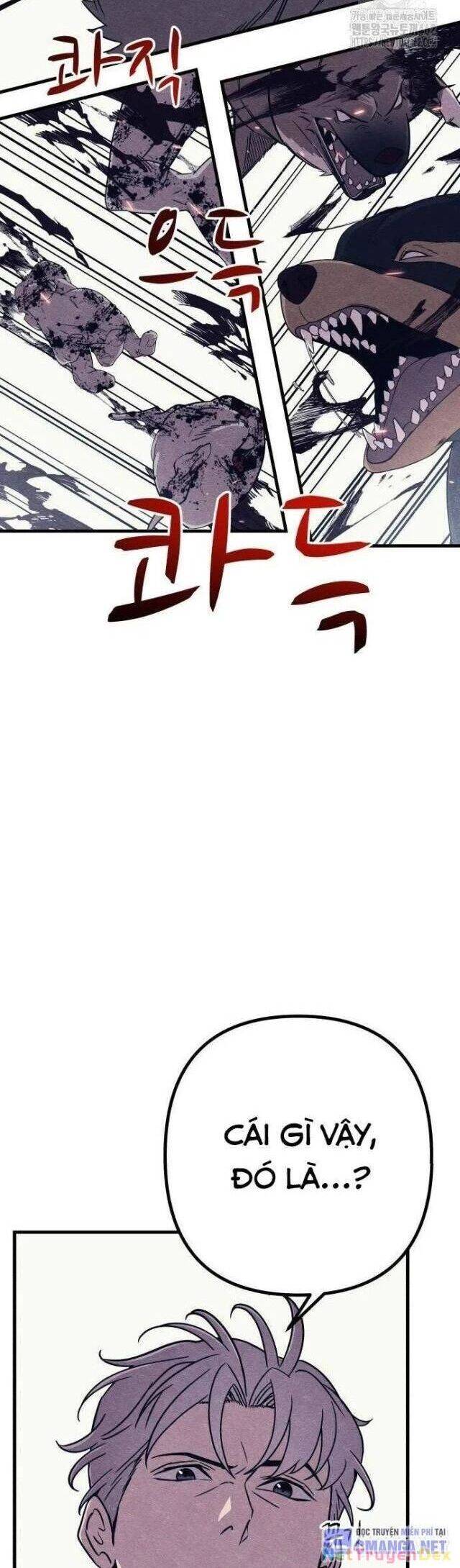 Xác Sống Và Sát Nhân Chap 79 - Next Chap 80