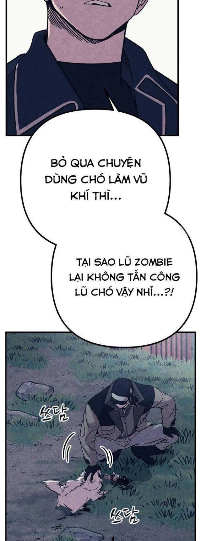 Xác Sống Và Sát Nhân Chap 79 - Next Chap 80