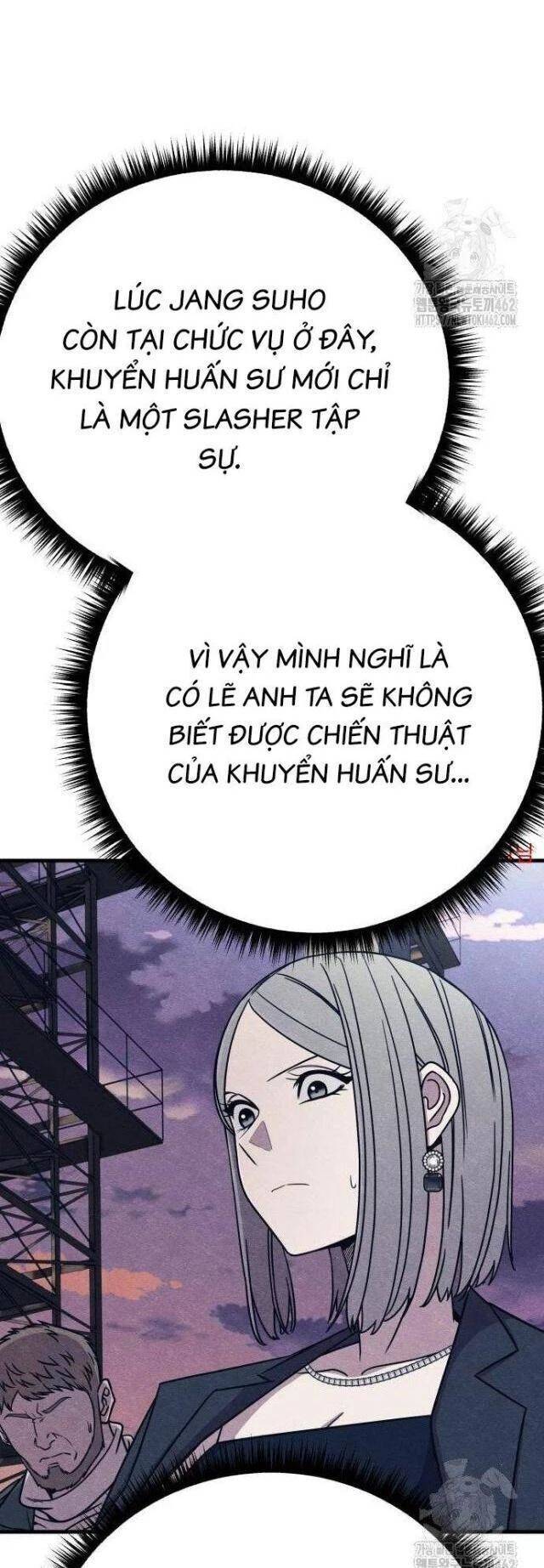 Xác Sống Và Sát Nhân Chap 79 - Next Chap 80