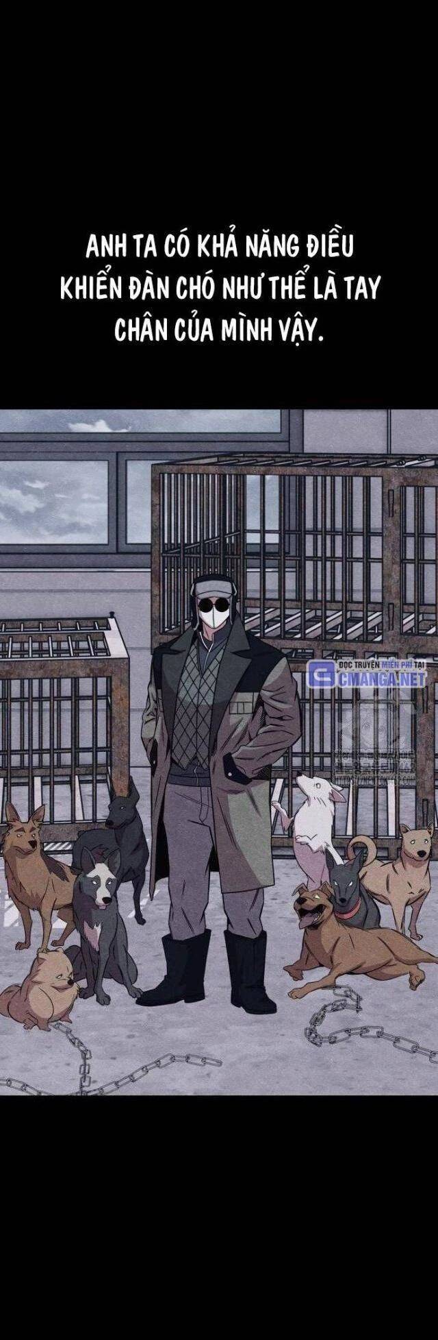 Xác Sống Và Sát Nhân Chap 79 - Next Chap 80