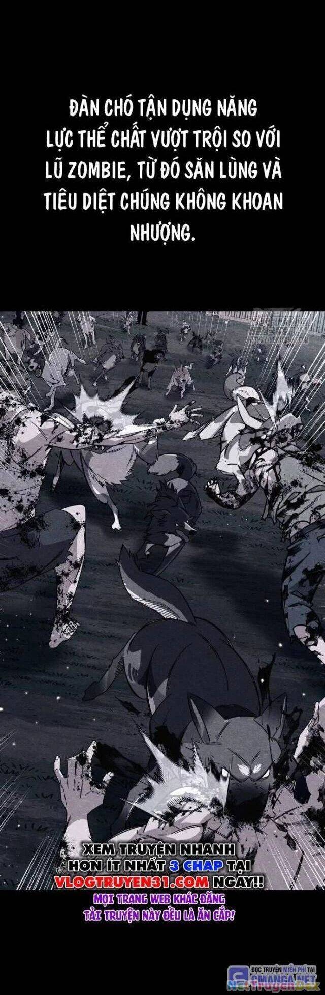 Xác Sống Và Sát Nhân Chap 79 - Next Chap 80