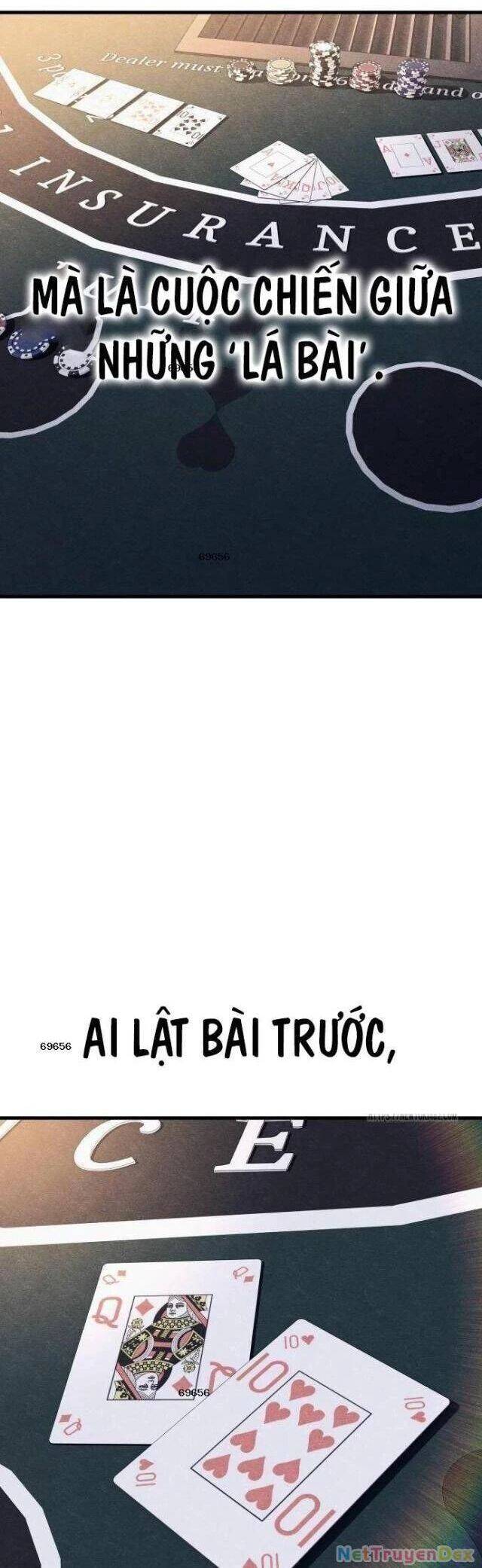 Xác Sống Và Sát Nhân Chap 79 - Next Chap 80