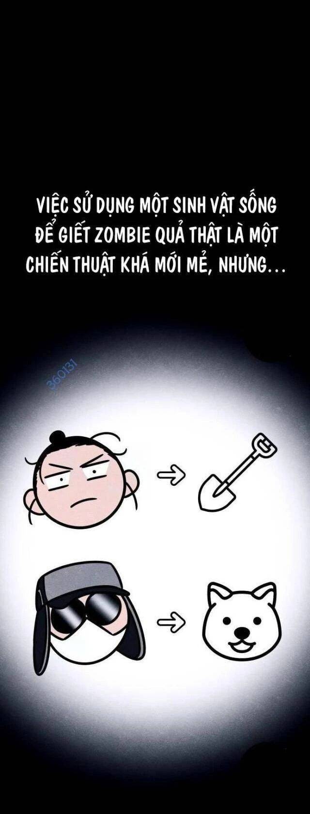 Xác Sống Và Sát Nhân Chap 79 - Next Chap 80