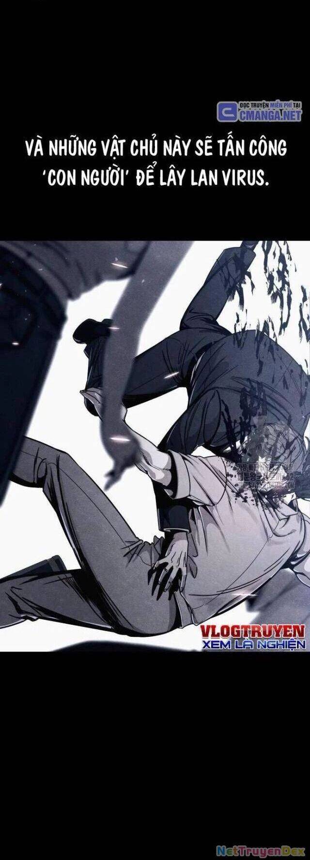 Xác Sống Và Sát Nhân Chap 79 - Next Chap 80