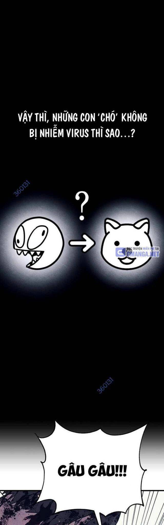 Xác Sống Và Sát Nhân Chap 79 - Next Chap 80