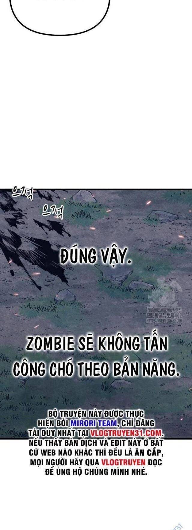 Xác Sống Và Sát Nhân Chap 79 - Next Chap 80
