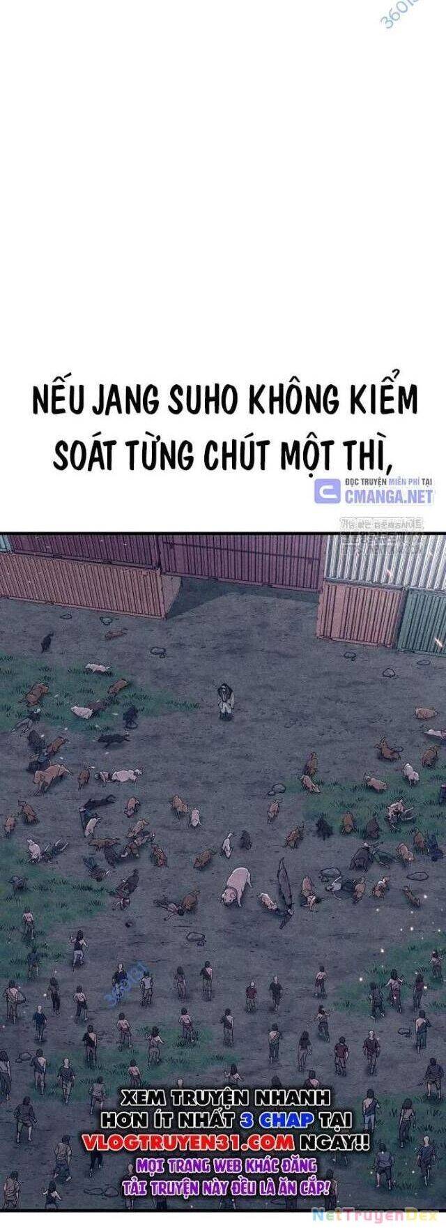 Xác Sống Và Sát Nhân Chap 79 - Next Chap 80