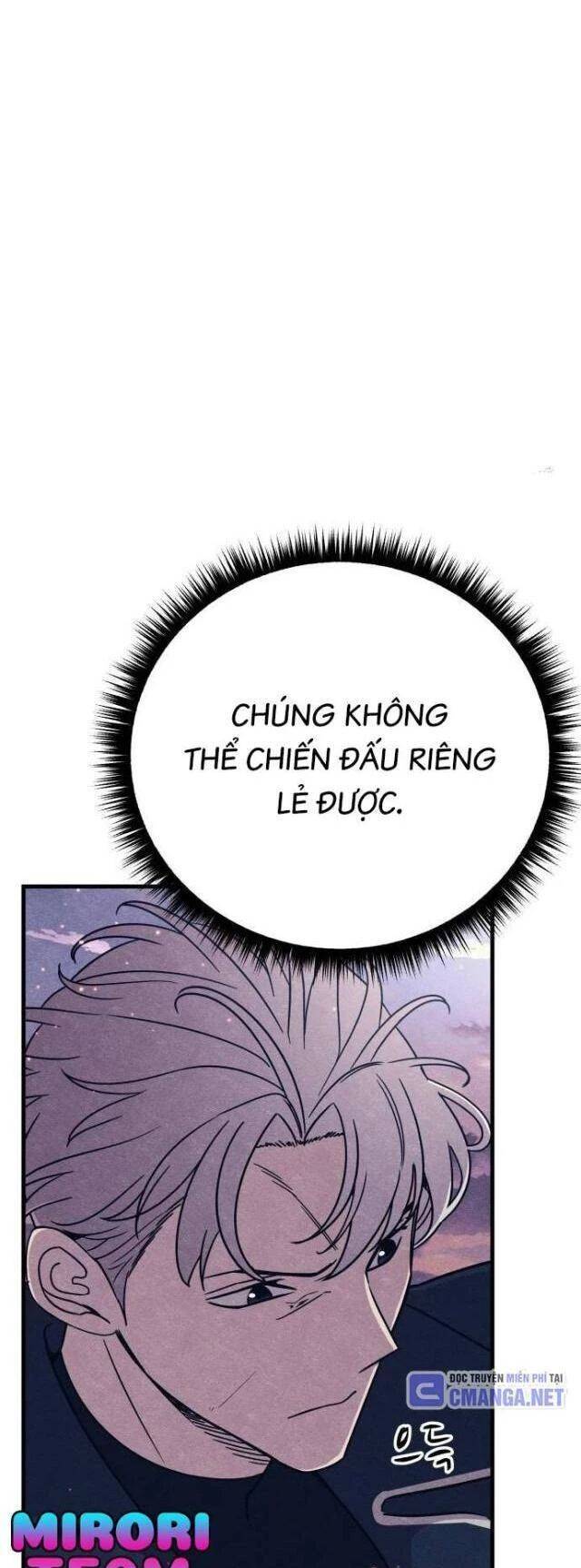 Xác Sống Và Sát Nhân Chap 79 - Next Chap 80