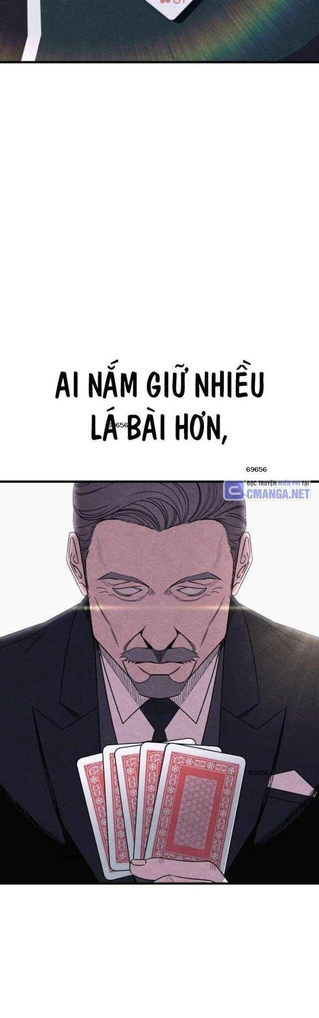 Xác Sống Và Sát Nhân Chap 79 - Next Chap 80
