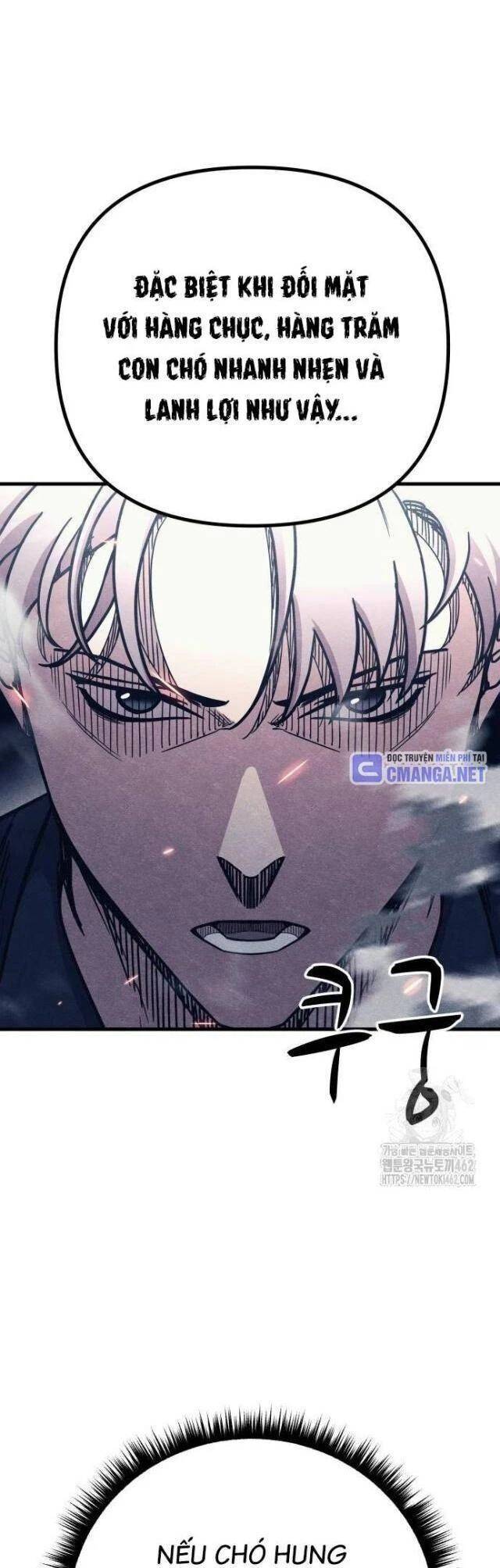 Xác Sống Và Sát Nhân Chap 79 - Next Chap 80
